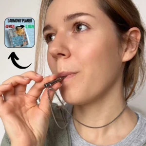 AirQuit🚬 - Rzuć palenie w zaledwie 14 dni!